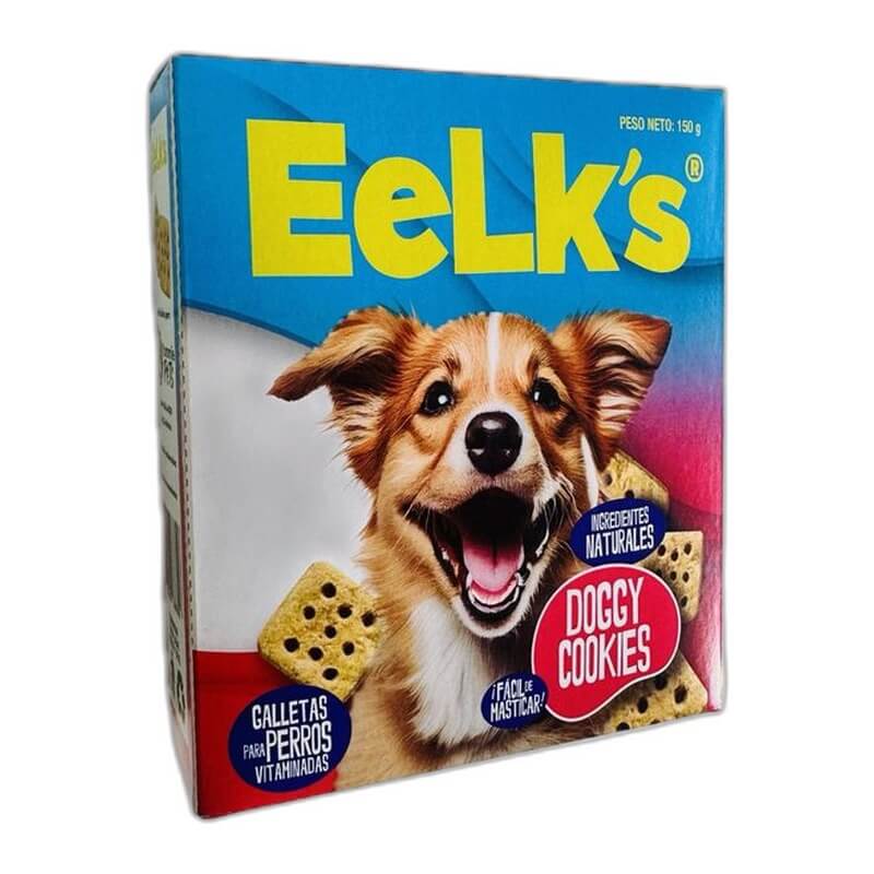 YP1000034 EELK'S GALLETAS - Image 1