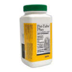 PET TABS PLUS