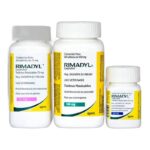 RIMADYL TABLETAS MASTICABLES