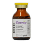 CERENIA SOLUCIÓN INYECTABLE