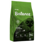 BALANCE CACHORRO