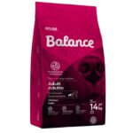 BALANCE ADULTO RAZA PEQUEÑA