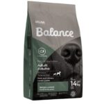 BALANCE CONTROL DE PESO