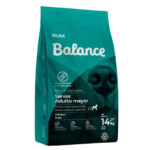 BALANCE ADULTO MAYOR